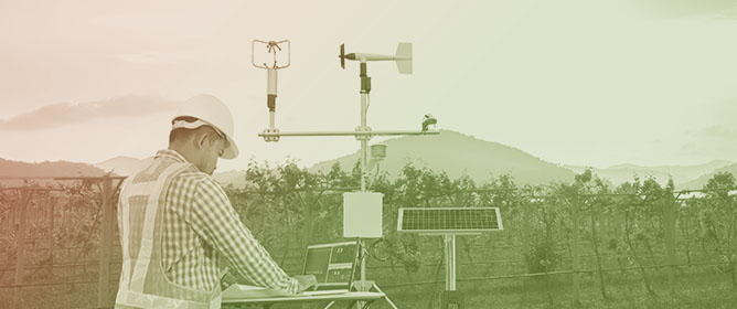 Individual and Synergistic Contributions of GIS, Remote Sensing, and AI in Advancing Climate-Resilient Agriculture