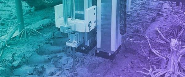 Development and In-Field Validation of an Autonomous Soil Mechanical Resistance Sensor