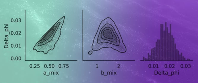 Gravity Wave Phase Shift in a Cold Quark Star with a Nonconvex QCD BZT Shock Wave Van Der Waals Equation of State