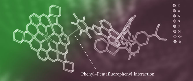 Phenyl&ndash;Pentafluorophenyl Interaction-Mediated Ir(C^N)<sub>2</sub>(N^N)-(Ni-Metallacycle) Dual Catalysis for Light-Driven C-S Cross-Coupling Synthesis