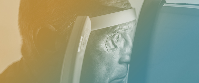 Impact of Preoperative Conjunctival Vascular Area on Surgical Outcomes in Trabeculectomy with Mitomycin C for Glaucoma: A Comprehensive Analysis