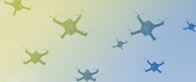 Systematic Review of Multi-Objective UAV Swarm Mission Planning Systems from Regulatory Perspective