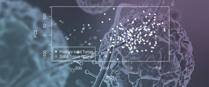 Identification of Key Genes Associated with Overall Survival in Glioblastoma Multiforme Using TCGA RNA-Seq Expression Data
