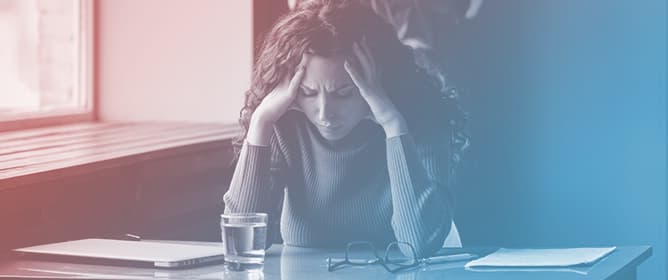 Mapping Occupational Stress and Burnout in the Probation System: A Quantitative Approach