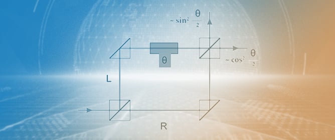 Interference in Complex Canonical Variables Is Not Quantum