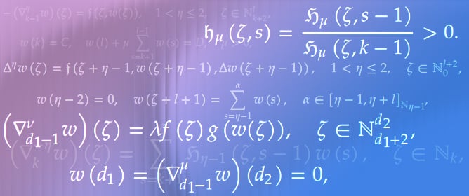 Existence of Positive Solutions for a Class of Nabla Fractional Difference Equations with Parameter-Dependent Summation Boundary Conditions