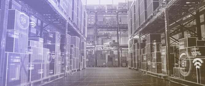 Conceptualizing Warehouse 4.0 Technologies in the Third-Party Logistics Industry: An Empirical Study