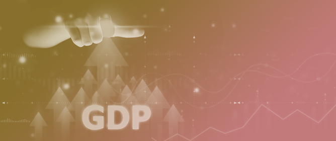Forecasting of GDP Growth in the South Caucasian Countries Using Hybrid Ensemble Models