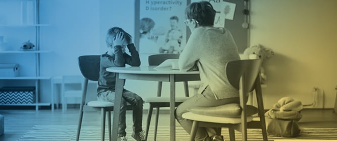 From Early Stress to Adolescent Struggles: How Maternal Parenting Stress Shapes the Trajectories of Internalizing, Externalizing, and ADHD Symptoms