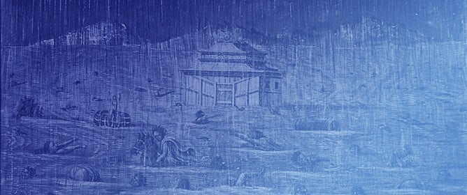 On Floods and Earthquakes: Iberian Political and Religious Readings of Natural Disasters (1530&ndash;1531)