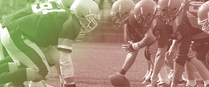 The Lived Experiences of NCAA Athletes with One or Multiple Concussions