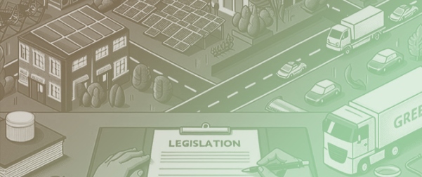 The Effects of Environmental Legislation via Green Procurement Strategies: A Systematic Literature Review