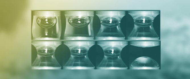An Innovative Approach for Assessing Foam Stability Based on Electrical Conductivity Measurements of Liquid Films