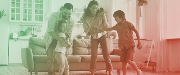 Unpacking Key Dimensions of Family Empowerment Among Latinx Parents of Children with Intellectual and Developmental Disabilities Using Exploratory Graph Analysis: Preliminary Research