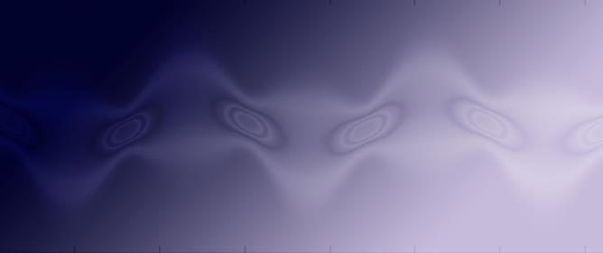 Technique for Extracting Initial Parameters of Longitudinal Phase Space of Freshly Injected Bunches in Storage Rings, and Its Applications