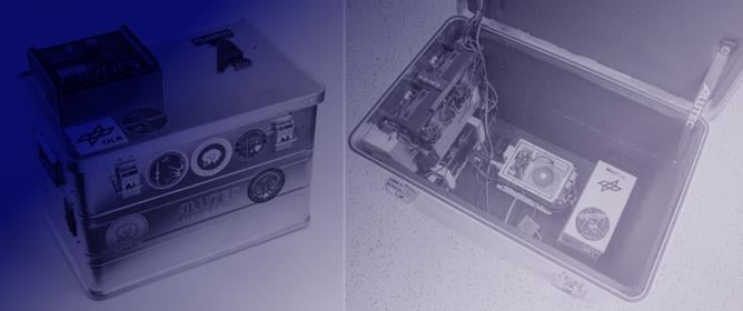 From Lab to Launchpad: A Modular Transport Incubator for Controlled Thermal and Power Conditions of Spaceflight Payloads