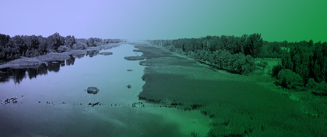 The Nucleation and Degradation of Pothole Wetlands by Human-Driven Activities and Climate During the Quaternary in a Semi-Arid Region (Southern Iberian Peninsula)