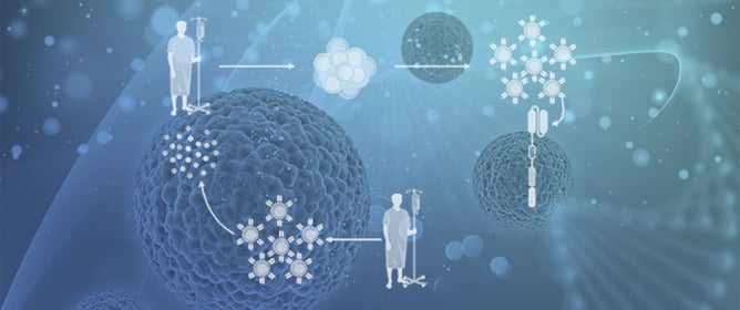 CAR-T Cells for Autoimmune Rheumatic Disorders