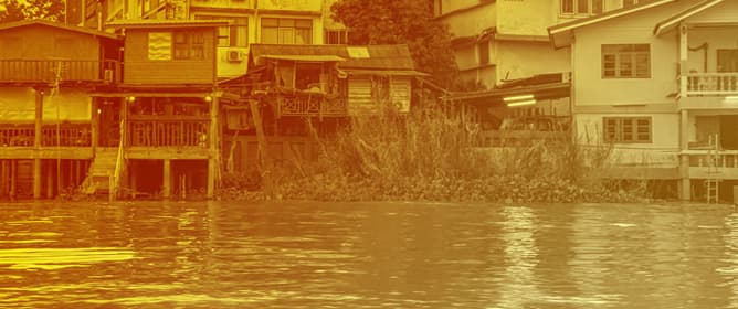 Urban Flood Susceptibility Mapping Using GIS and Analytical Hierarchy Process: Case of City of Uvira, Democratic Republic of Congo