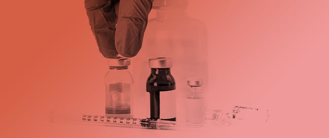 Engineering O-Glycosylation in an RSV G Vaccine Antigen