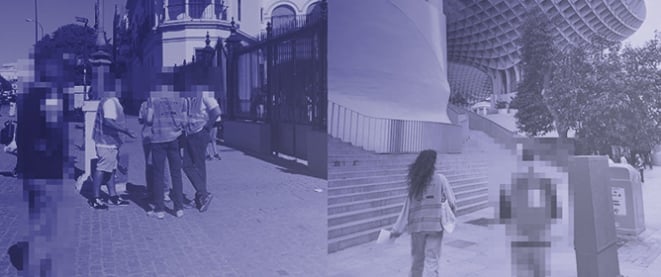UTHECA_USE: A Multi-Source Dataset on Human Thermal Perception and Urban Environmental Factors in Seville