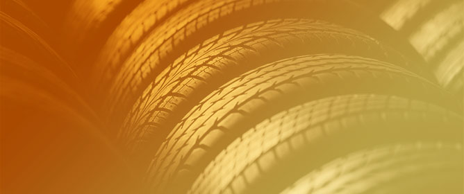 Wear of Passenger Car C1 Tyres Under Regulatory On-Road Testing Conditions