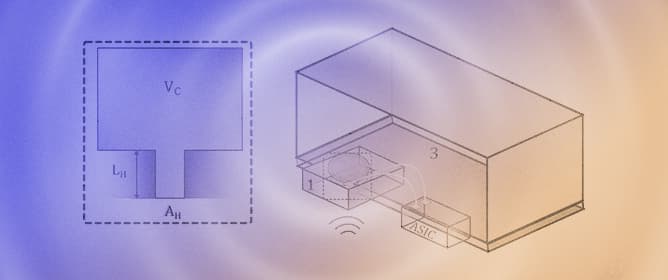 Prototyping and Evaluation of 1D Cylindrical and MEMS-Based Helmholtz Acoustic Resonators for Ultra-Sensitive CO<sub>2</sub> Gas Sensing
