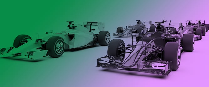 LiDAR Dreamer: Efficient World Model for Autonomous Racing with Cartesian-Polar Encoding and Lightweight State-Space Cells