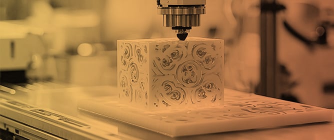 Mechanical Properties of 3D Printing Filaments