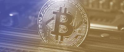 Multiscale Stochastic Models for Bitcoin: Fractional Brownian