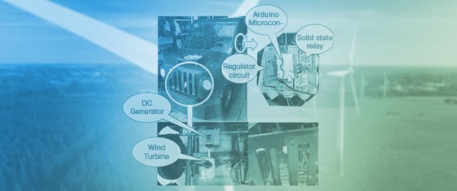 Performance Enhancement of an Electric&ndash;Wind&ndash;Vehicle with Smart Switching Circuit and Modified Sliding Mode Control