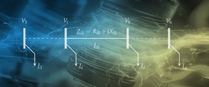 Optimal Power Flow Formulations for Distribution Grids: An Overview of Metaheuristic Solution Techniques