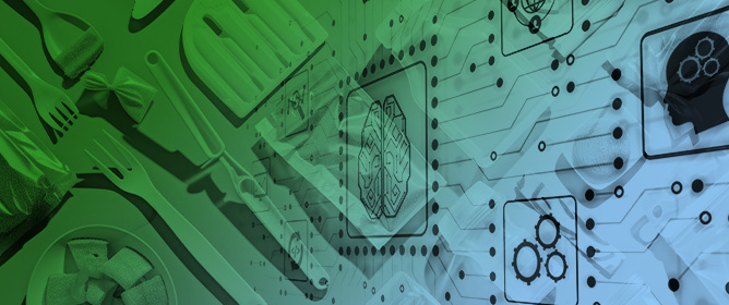 Machine Learning for the Optimization of the Bioplastics Design