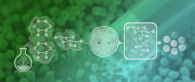 Chemically Modified Alginate-Based Hydrogel-Matrices in Drug Delivery