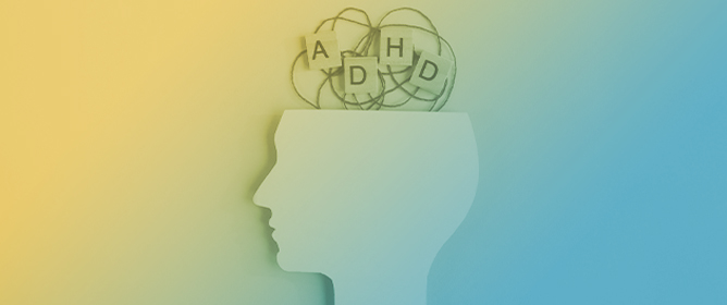 Beyond the Overlap: Understanding the Empirical Association Between ADHD Symptoms and Executive Function Impairments in Questionnaire-Based Assessments