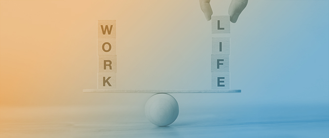 Improving Work&ndash;Life Balance in Academia After COVID-19 Using Inclusive Practices