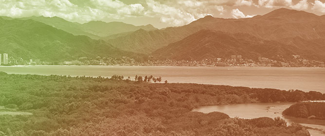 Evaluation of Antibiotic Resistance in <em>Escherichia coli</em> Isolated from a Watershed Section of Ameca River in Mexico