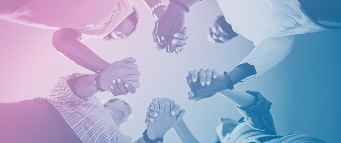 Social Support and Negative Emotions in the Process of Resilience: A Longitudinal Study of College Students