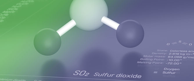 New Oxidation Mechanism for Sulfur Dioxide