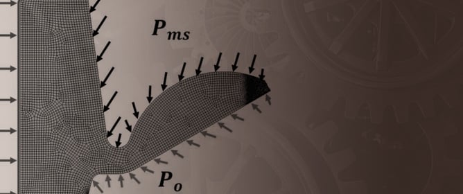 The Mechanism of a High Fluid Pressure Differential on the Sealing Performance of Rotary Lip Seals