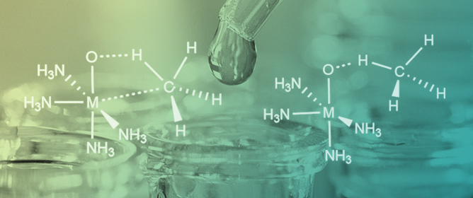Transition Metal Complexes with Open Sites Facilitate Methanol Production