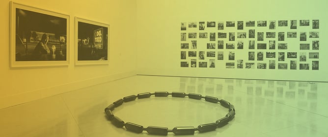 The Legacy of Helga de Alvear: The Gallery, the Collection, the Museum—A Curatorial and Museographic Approach