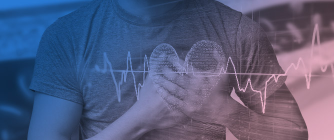 The Impact of Basal Inflammatory Status on Post-CABG Atrial and Ventricular Ectopy and Remodeling Pathways