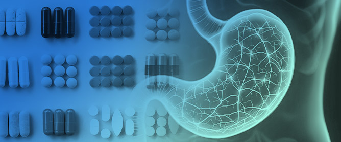 Proton Pump Inhibitors (PPIs)&mdash;An Evidence-Based Review of Indications, Efficacy, Harms, and Deprescribing
