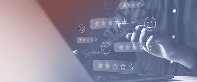 I Can’t Get No Satisfaction? From Reviews to Actionable Insights: Text Data Analytics for Utilizing Online Feedback