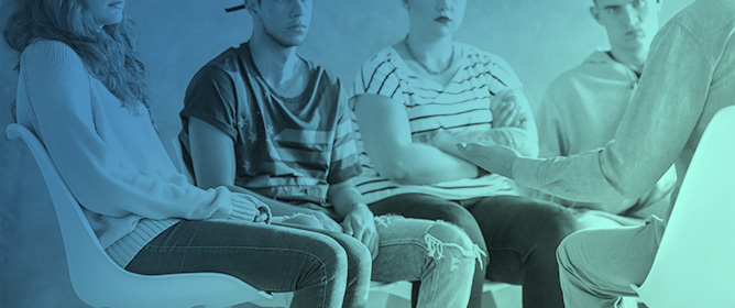 The Lived Experiences of Non-Government Residential Youth Workers