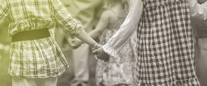 The Swedish Adoption World and the Process of Coming to Terms with Transnational Adoption