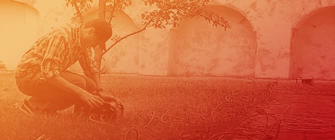 Two Geophysical Technologies Used in Archaeological Research Simplified and Explained