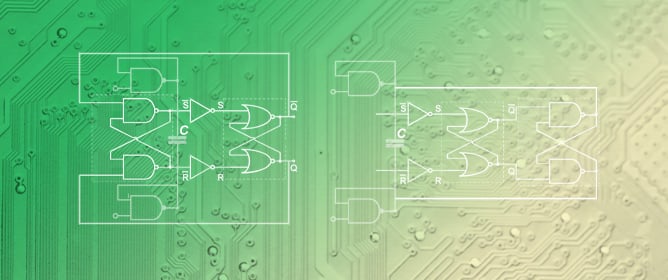 On Standard Cell-Based Design for Dynamic Voltage Comparators and Relaxation Oscillators