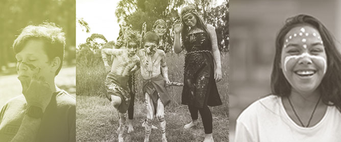 Aboriginal Children in Aboriginal Care: Transforming the Landscape of Child Protection in Australia